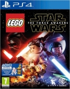 Boxshot LEGO Star Wars: The Force Awakens