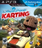 Boxshot LittleBigPlanet Karting