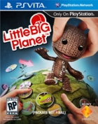 Boxshot LittleBigPlanet Portable