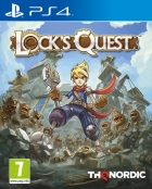 Boxshot Lock's Quest