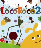 Boxshot LocoRoco 2 Remastered