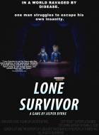 Boxshot Lone Survivor