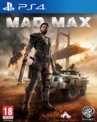 Boxshot Mad Max