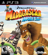 Boxshot Madagascar Kartz