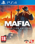 Boxshot Mafia: Definitive Edition