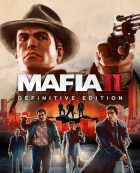 Boxshot Mafia II: Definitive Edition