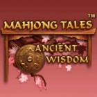 Boxshot Mahjong Tales: Ancient Wisdom