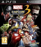Boxshot Marvel vs. Capcom 3: Fate of Two Worlds