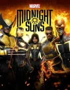 Boxshot Marvel's Midnight Suns