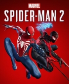 Boxshot Marvel's Spider-Man 2