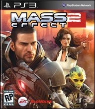 Boxshot Mass Effect 3