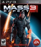 Boxshot Mass Effect 3