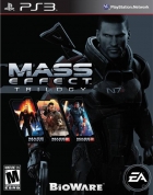 Boxshot Mass Effect Trilogy