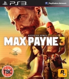 Boxshot Max Payne 3