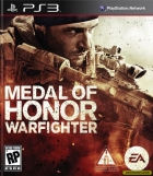 Boxshot Medal of Honor: Warfighter