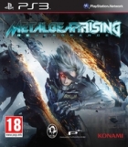 Boxshot Metal Gear Rising: Revengeance