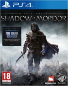 Boxshot Middle-earth: Shadow of Mordor