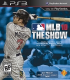 Boxshot MLB 10: The Show