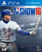 Boxshot MLB The Show 16