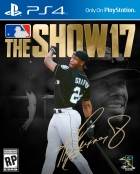 Boxshot MLB The Show 17