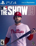 Boxshot MLB The Show 19