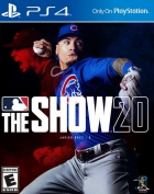 Boxshot MLB The Show 20