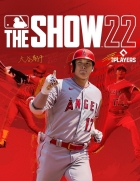 Boxshot MLB The Show 22