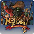 Boxshot Monkey Island 2: LeChuck's Revenge: Special Edition