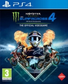 Boxshot Monster Energy Supercross – The Official Videogame 4