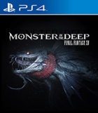 Boxshot Monsters of the Deep: Final Fantasy XV
