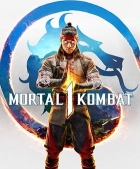 Boxshot Mortal Kombat 1