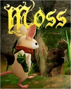 Boxshot Moss