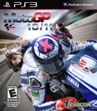 Boxshot MotoGP 10/11