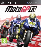 Boxshot MotoGP 13