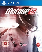 Boxshot MotoGP 15