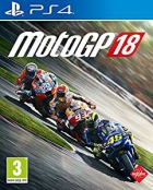 Boxshot MotoGP 18