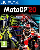 Boxshot MotoGP 20