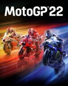 Boxshot MotoGP 22