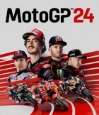 Boxshot MotoGP 24