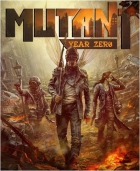 Boxshot Mutant Year Zero: Road to Eden