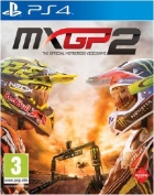 Boxshot MXGP 2: The Official Motocross Videogame