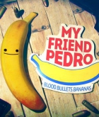Boxshot My Friend Pedro