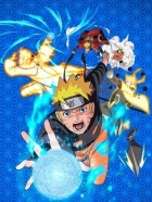 Boxshot Naruto x Boruto Ultimate Ninja Storm Connections