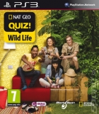 Boxshot NatGeo Quiz! Wild Life