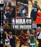 Boxshot NBA 09