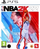 Boxshot NBA 2K22
