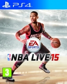 Boxshot NBA Live 15