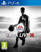 Boxshot NBA Live 16