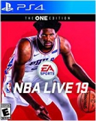 Boxshot NBA Live 19