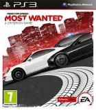 Boxshot Need for Speed: Most Wanted
